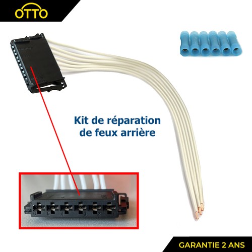 Decorazioni Per Interni 12 LED Fontana Anello Luci Auto Colorati - Foto 2