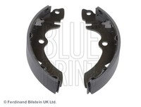 Blue Print Bremsbackensatz Bremsbacken Hinten FüR Suzuki SJ 413 OS Samurai