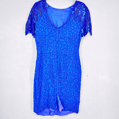 petite sequin midi dress Pewter Wallis Petite Sequin Contrast Velvet Midi Dress