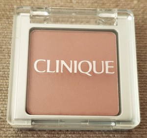 clinique bashful blush 120