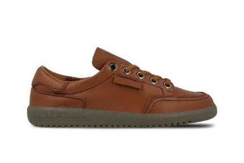 adidas garwen spezial brown
