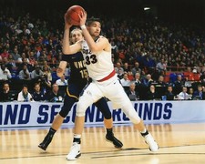 KILLIAN TILLIE GONZAGA BULLDOGS BASKETBALL 8X10 SPORTS PHOTO (PP)