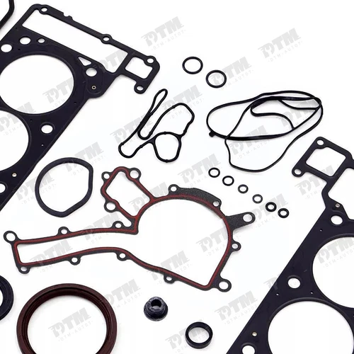 Engine Overhaul Gaskets Seal Kit For Mercedes-Benz E500 G500 W463 W211 5.0 M113 - Picture 5 of 6
