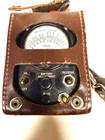 BELL SYSTEM METER KS-8455 IN LEATHER CASE — photo 1