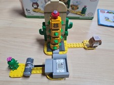 LEGO Super Mario: Wüsten-Pokey – Erweiterungsset (71363)