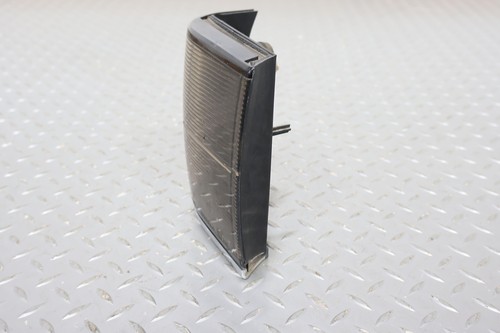 Luz ficticia interior trasera derecha derecha 92-95 Jaguar XJS (lente ahumada) OEM DAC7394 - Imagen 2 de 9