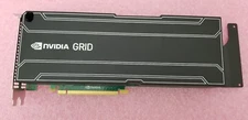 NVIDIA 900-52401-0020-000 GRID K1 16GB Graphics Card