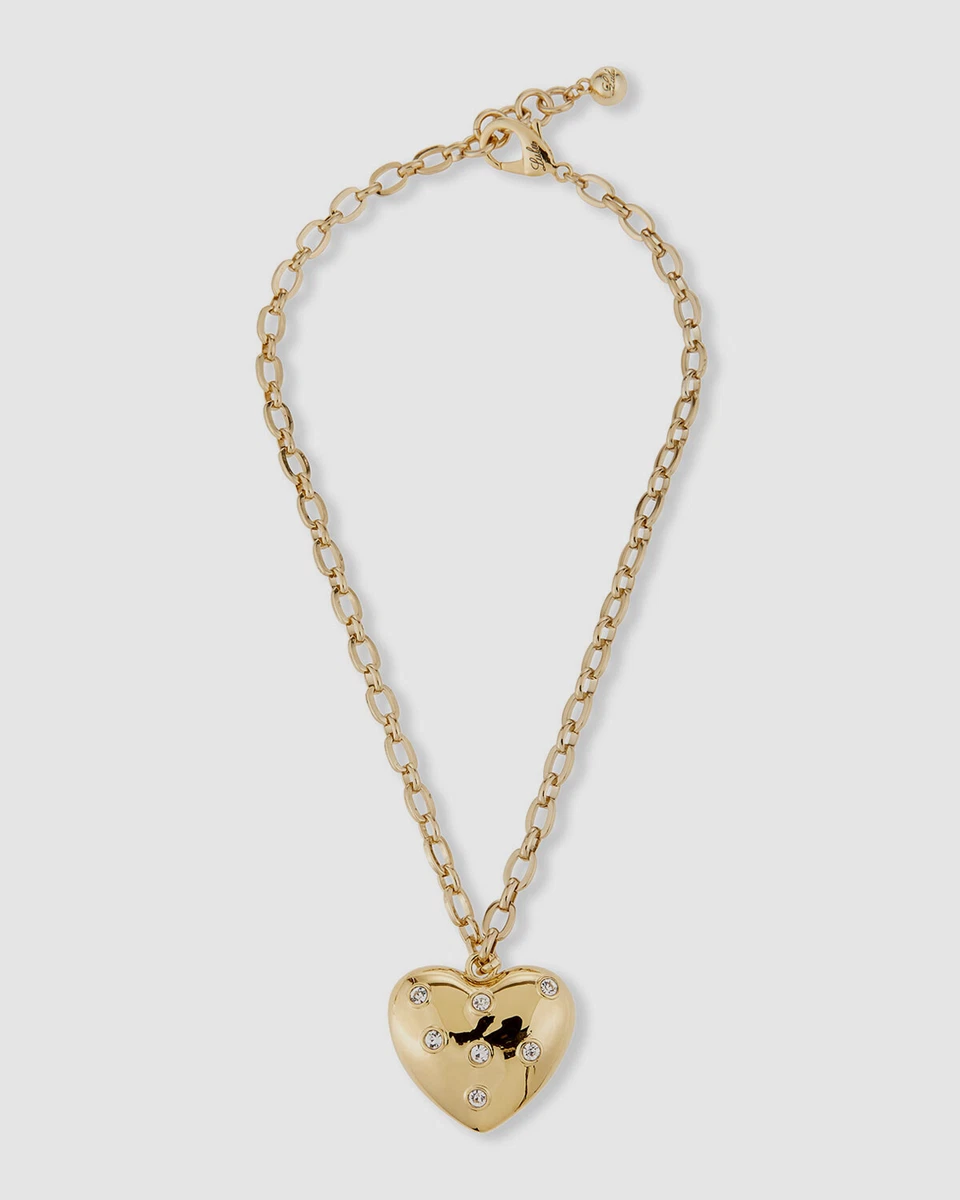 Lulu frost necklace sale