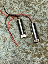 650nm 5m Red Laser Diode Module