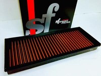 Filtro Aria Sportivo Sprint Filter Audi A3 Sb Q3 Tt Tts 1.6 1.8 2.0 Tdi Tfsi
