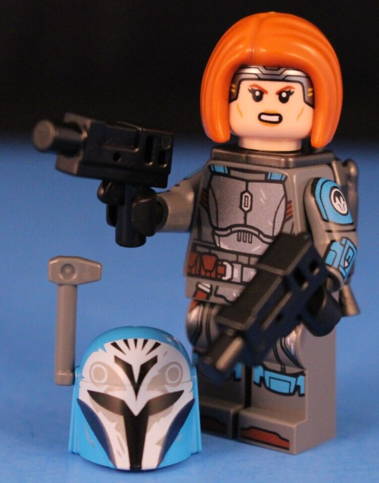 そーたさん、、 LEGO 75398 Star Wars C-3PO Buildable Droid Figure