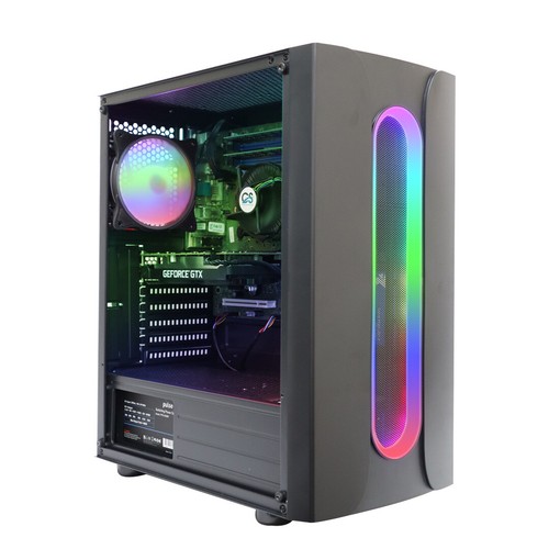 Fast Gaming PC Core i7 - 32GB RAM / 1TB SSD / 6GB NVIDIA RTX 3050 - Windows 10 - Picture 27 of 33