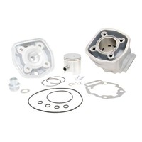 Zylinderkit Airsal Sport 69,4Ccm 47Mm, 40Mm Grauguss FüR Derbi, Piaggio D50B0