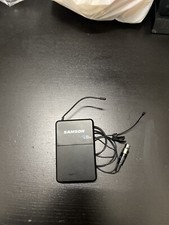 Samson Concert CB88 Transmitter - Band C