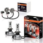 OSRAM NIGHT BREAKER LED SMART H7 6000K CoolWhite für Mercedes V-Klasse Vito W447