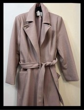 Lost Ink Coat