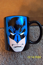 Batman Souvenir Mug