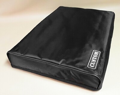 Custom padded cover for NOVATION SL Mk II 25 MIDI keyboard