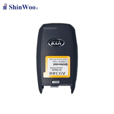 GENUINE Hyundai Kia Smart Remote Key Fob OEM For 15-21 Sedona