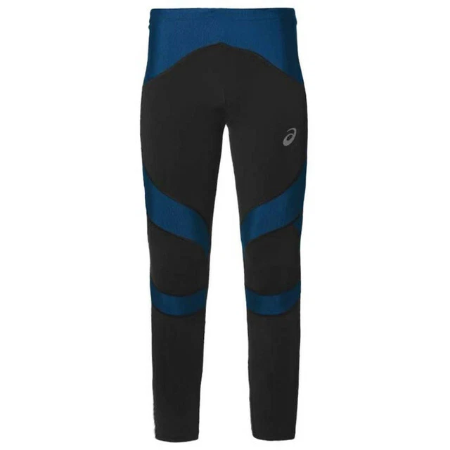 WINTER RUNNING TIGHTS BE ONE Running leggings - Men - Diadora