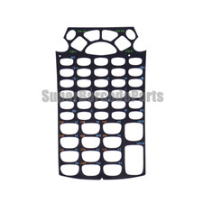 53-Key Keypad Overlay VT Version for Zebra Motorola MC9090 MC9190 MC92N0