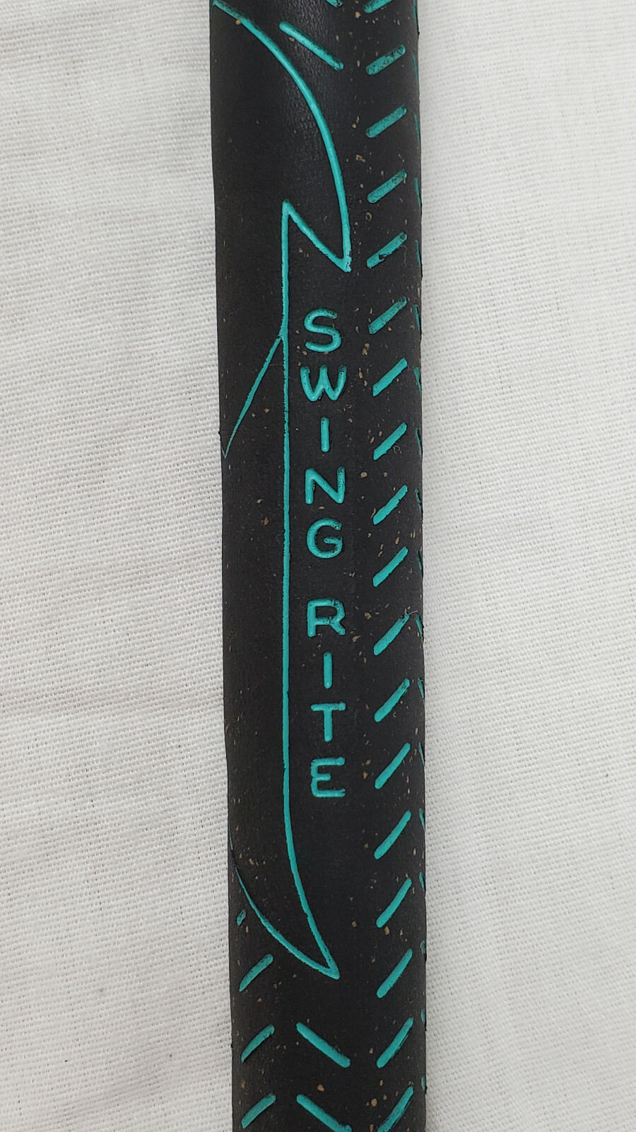 MacGregor by Nicklaus MX Irons Set Regular Flex,3,4,5,7 & 9 w/Lamkin