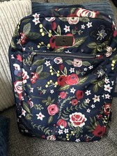 ju ju be diaper bag backpack