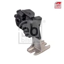 Bracket, exhaust system Febi Bilstein 172093 rear for Peugeot