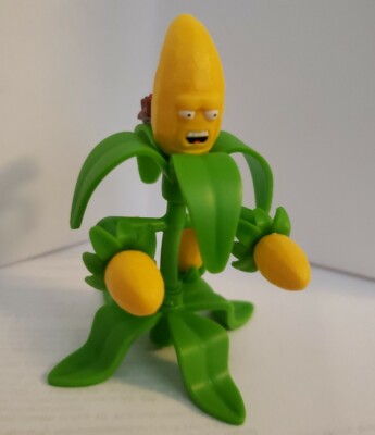 K'NEX Plants VS Zombies Garden Warfare Series 6 Corn