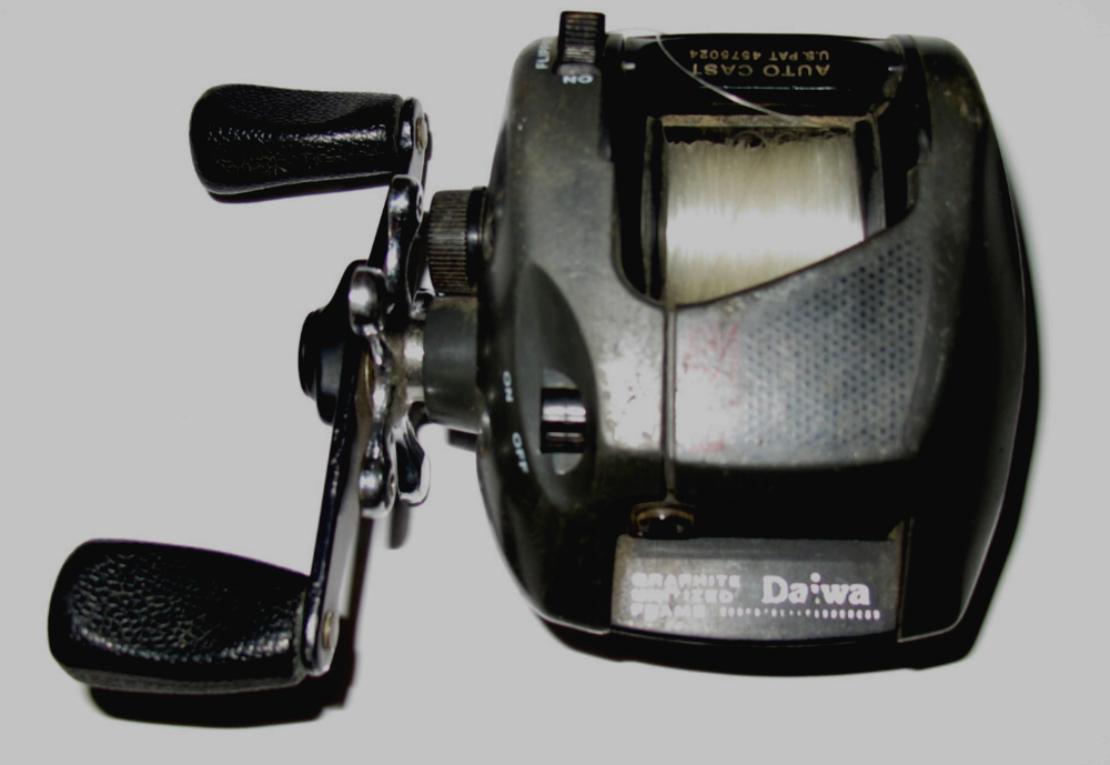 banax 30 barracuda fishing reel BANAX  Tackle4all