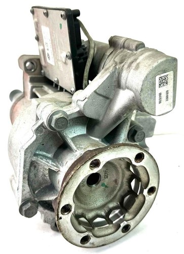 ELECTRONIC DIFFERENTIAL PERFORMANCE PACK VW MK7 MK8 GTI GLI 59K 02Q409055D OEM - Picture 4 of 6