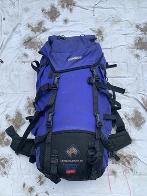 80 litre rucksack