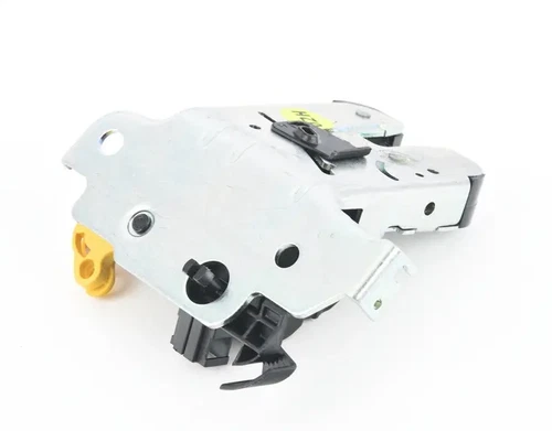 NEU AUDI Q4 E-TRON HECKKLAPPE KOFFERRAUMSCHLOSS 11A827506 ORIGINAL - Bild 1 von 8