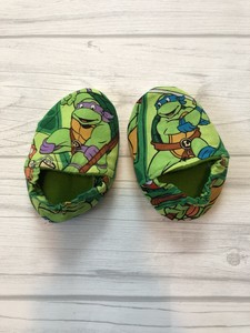 18 month slippers