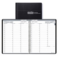 Academic Prof Weekly Planner 24 Months Jan - Dec on sale Academic Prof Weekly Planner 24 Months Jan - Dec on sale
