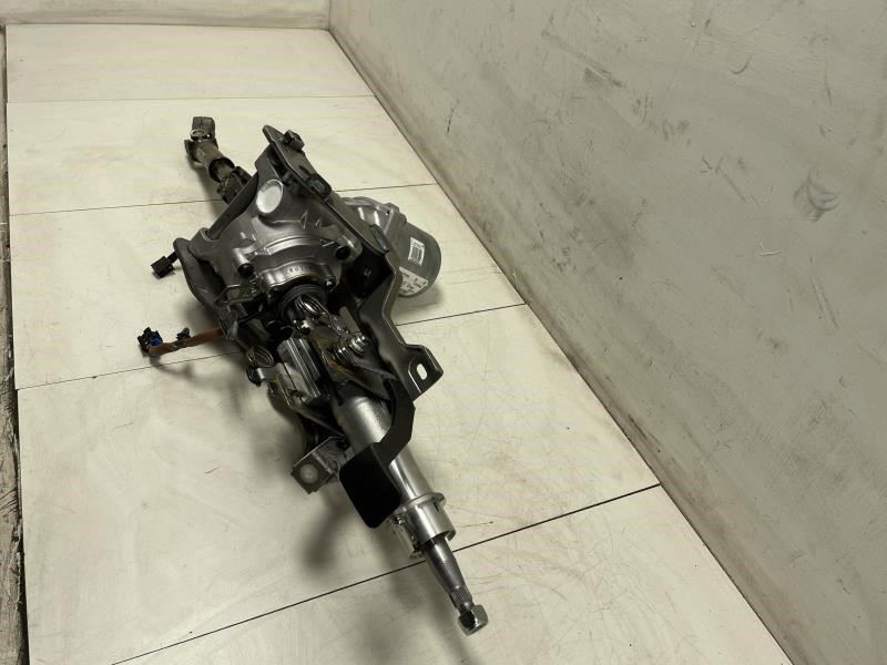 2014 2015 KIA OPTIMA EX 2.4L STEERING COLUMN OEM+ eBay