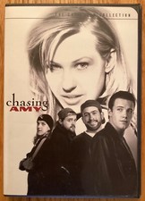 Chasing Amy DVD with Ben Affleck, Joey Lauren Adams, Jason Lee, Kevin Smith