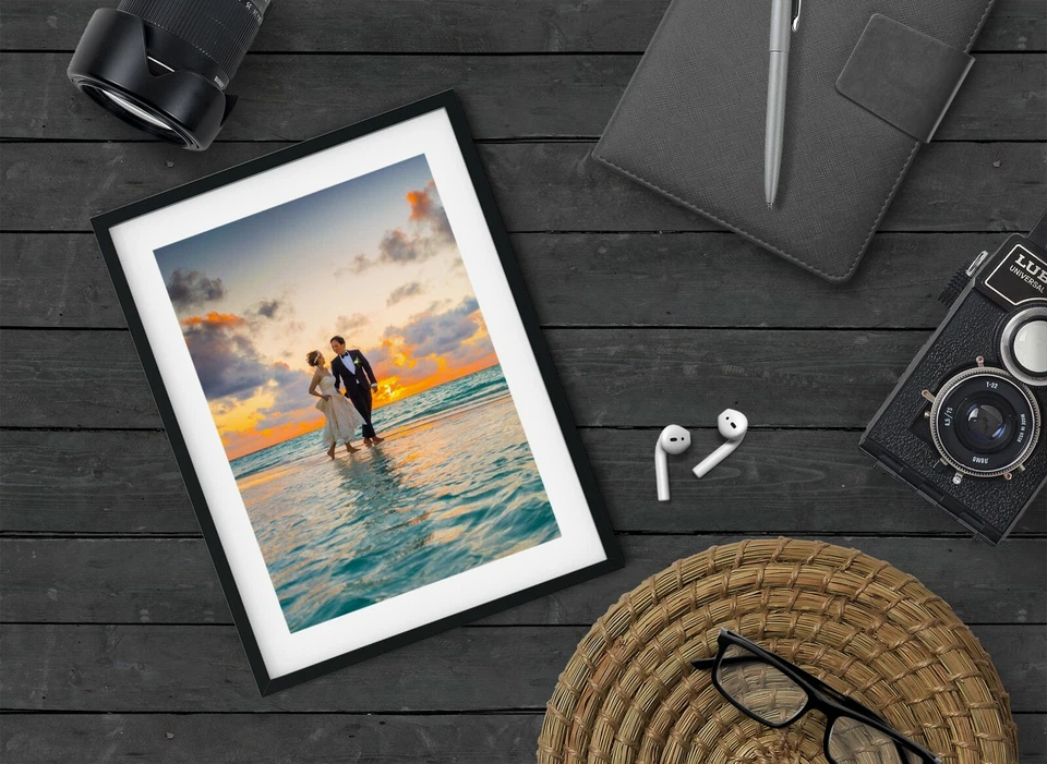 Pacific Inkjet 5x7 Luster Inkjet Photo Paper 100-sheets for Epson/HP/Canon 11mil - Image 4 of 4