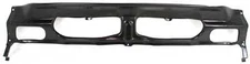  Front, Lower Valance For Nissan 720 1983-1986