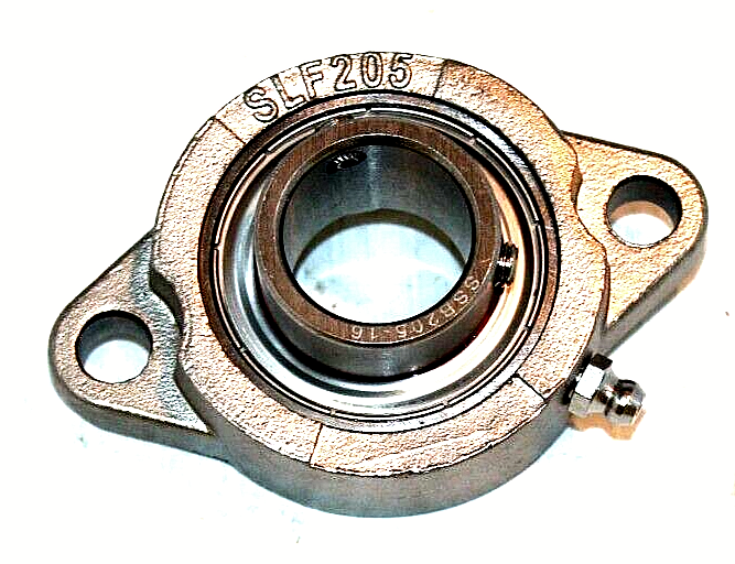 Salt Dogg/Buyers 3018919 Replacement Stainless Bearing, OEM, SHPE