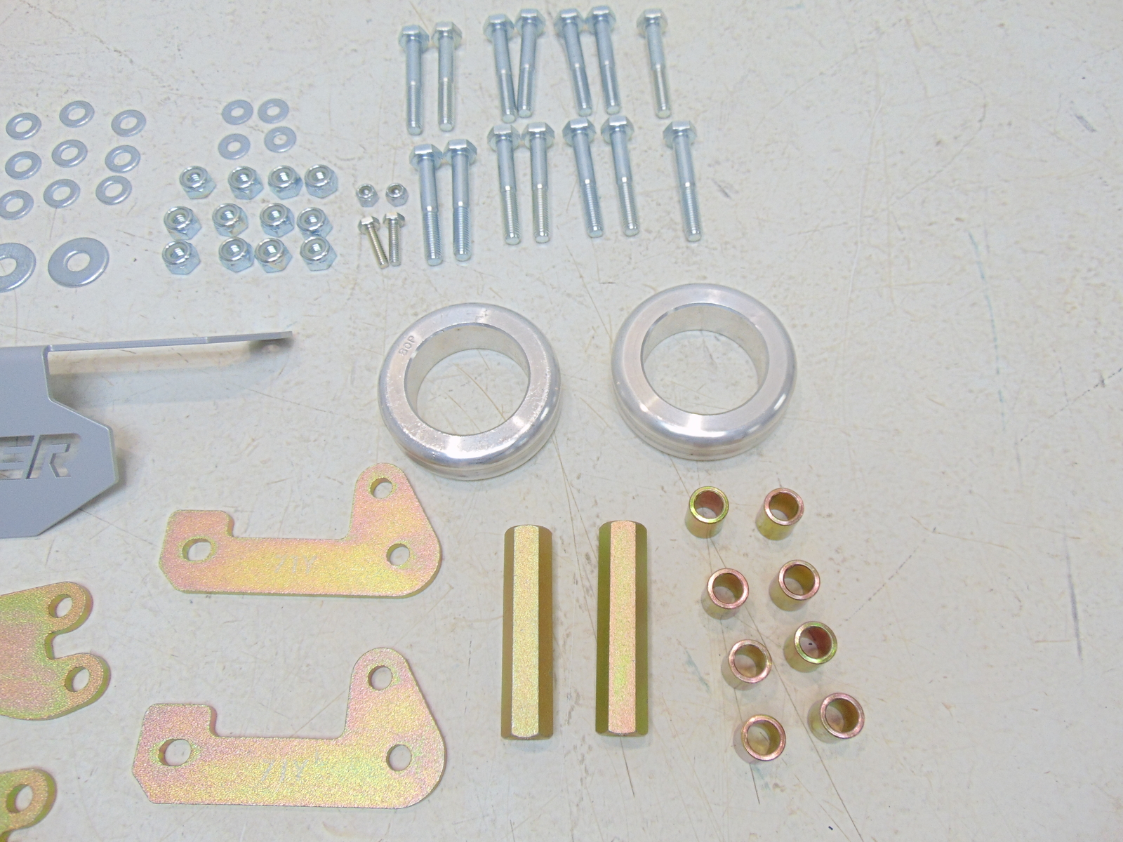 High Lifter Lift Kit 3" 7314800 eBay