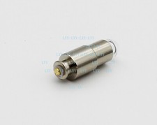 RIESTER 10600 10534 10506 replace light XL 2.5V 10600 otoscope xenon lamp