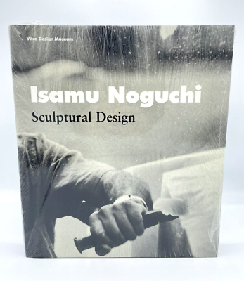 Isamu Noguchi Sculptural Design | Vitra Design Museum | 2002