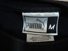 Vintage 90's Portland Blazers Trailblazers Puma T-Shirt  100% Cotton M — photo 4