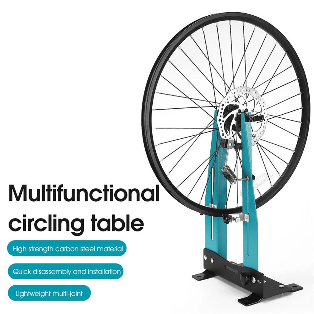 Stand to turn your bike into an exercise bike outlet