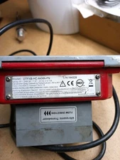 Dynasonics DTFXB-ZN-AKNN-FN Ultrasonic Flow Meters TFX Ultra