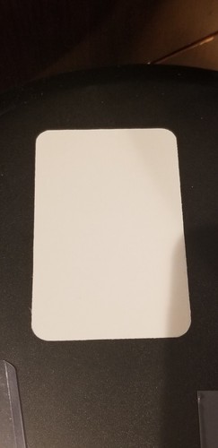 1985-1986 to present Michael Jordan NBA Prism Jewel Vending Machine Sticker Card - Picture 4 of 4