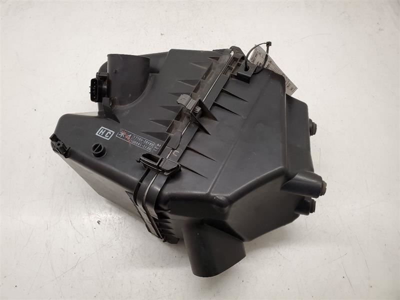 Toyota Highlander, Air Cleaner Box Assy, 04-07, 2.4L,4CYL, 2AZFE