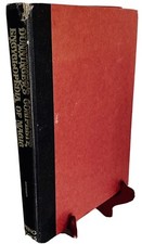 Dunninger Encyclopedia of Magic SpringBook 1967 Vintage So That's How It's Done 