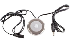 LEDupdates LED Motion Sensor PIR for Under Cabinet LED Strip Tape Light Module